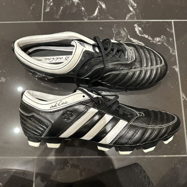 Scarpe da calcio adidas adiCore EU 44