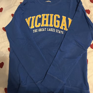 Pull Michigan