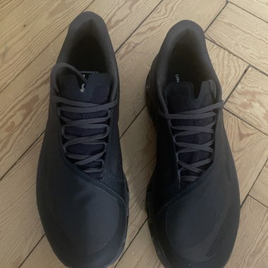 Scarpe Post Archive Faction x On Cloudmonster
