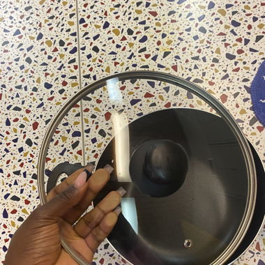 Casserole 