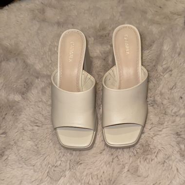 High Heel Sandalen