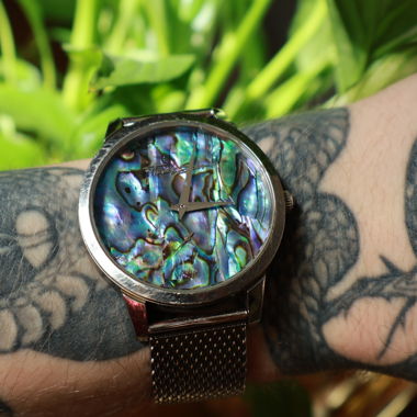 Thomas Sabo Arizona Wristwatch