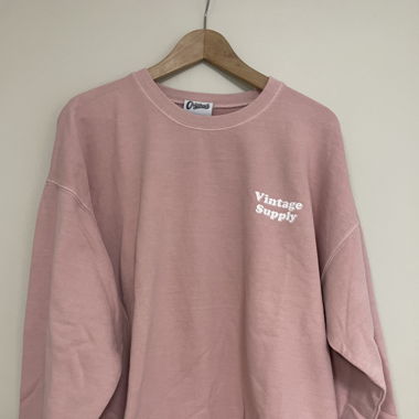 Vintage Supply Sweater