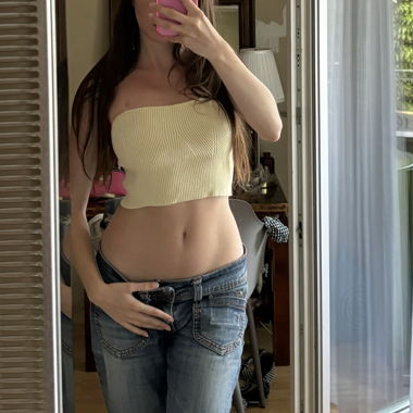Cute Little top