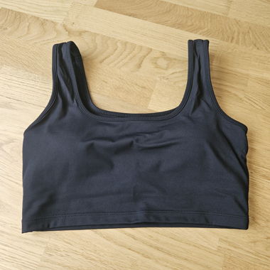 Ultimate Square Neck Bra /Sport-BH by Adanoma