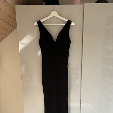Ballkleid