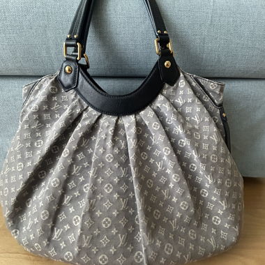 Sac à main Louis Vuitton Monogramme