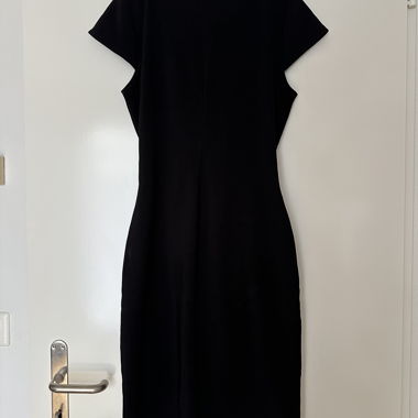 Abito nero di Vero Moda