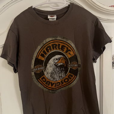 Harley-Davidson Shirt