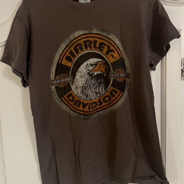 Harley-Davidson Shirt