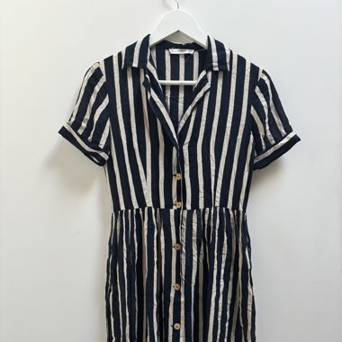 Robe fluide Mango