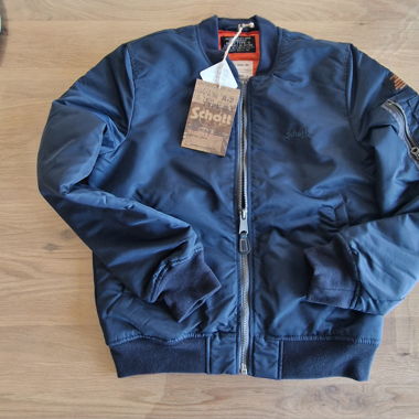 Veste Schott