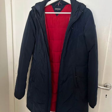 Tommy Hilfiger coat