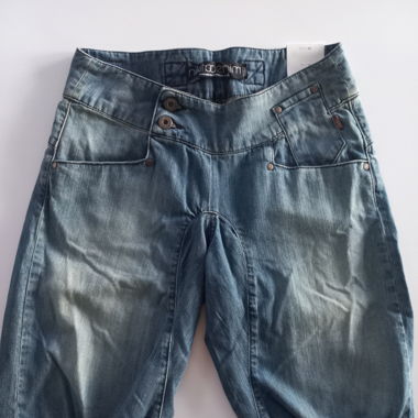 Nikita Denim - Hose NEU