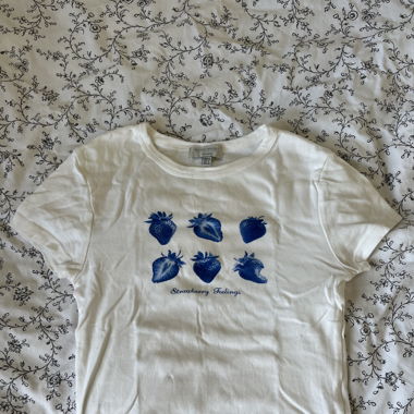 Baby Tee