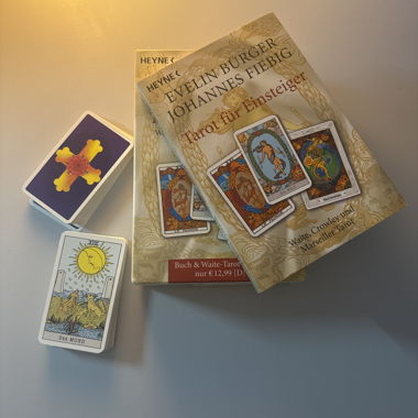 Tarocchi per principianti