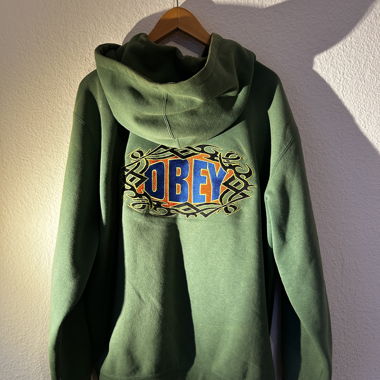 Veste OBEY