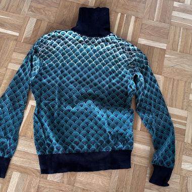 King Louie Sweater M