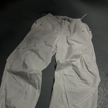 Urban parachute pants 