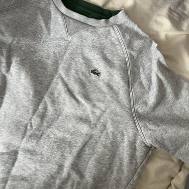 Maglione Lacoste
