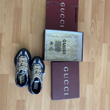Sneaker Gucci