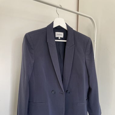 Nicole Farhi blazer size 38