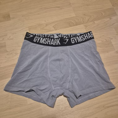 Gymshark Boxershorts L