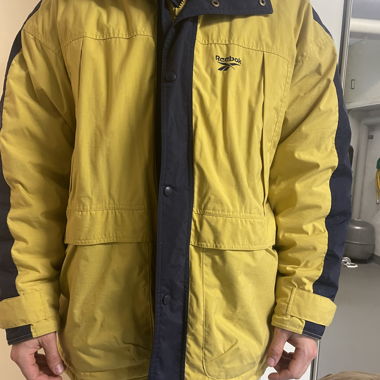 REEBOK Jacket