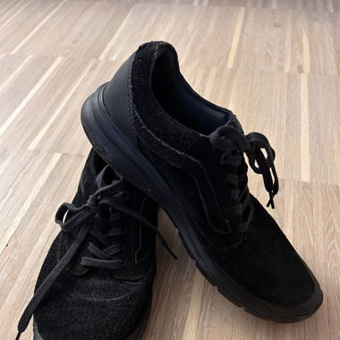 Vans Ultra