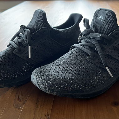 Adidas Ultraboost Clima Black/Grey