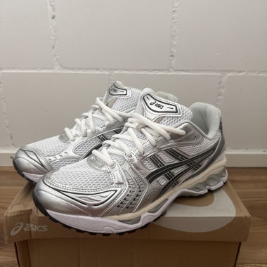 ASICS gel kayano 14