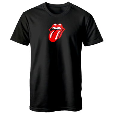 Rolling Stones T-Shirt, Grösse M, Top Zustand! 