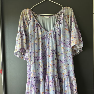 Sommerkleid H&M, M