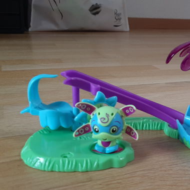 Zoobles