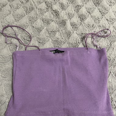 Zara- Top