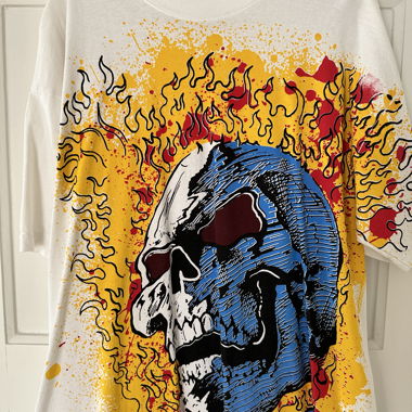 Warren Lotas T-Shirt