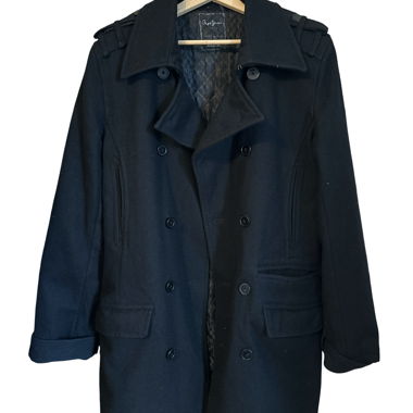 Manteau d'hiver Pepe Jeans