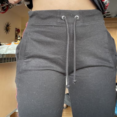 Jogging Hose