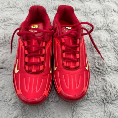 Nike Air Max Plus Schuhe