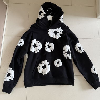 Denim Tears Hoodie