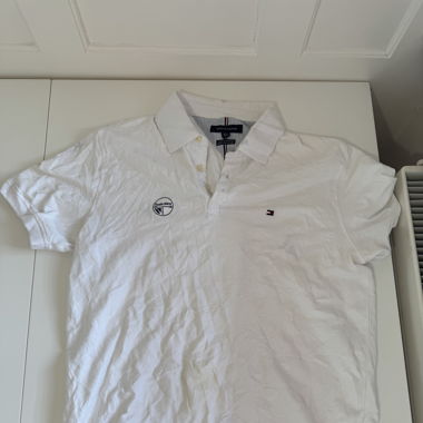 Tommy Hilfiger Polo Shirt