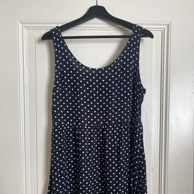 Kurzes Sommer Kleid 