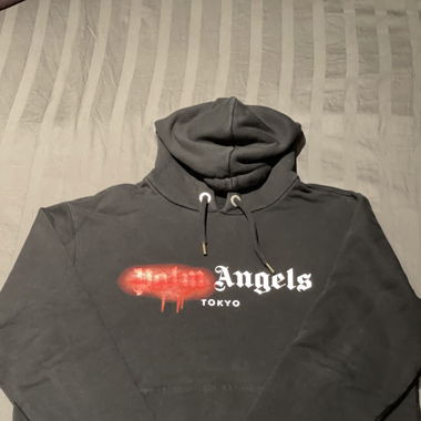 PALM ANGELS TOKYO HOODIE