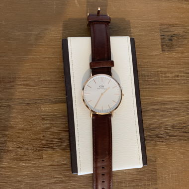 Orologio Daniel Wellington