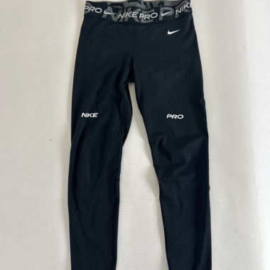 Collant Compressivi Nike Pro Black