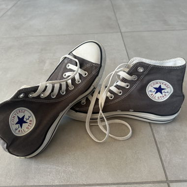 Converse All Star High-Top Sneakers