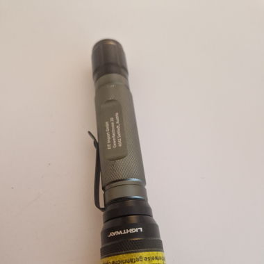 Taschenlampe Cree LEDs