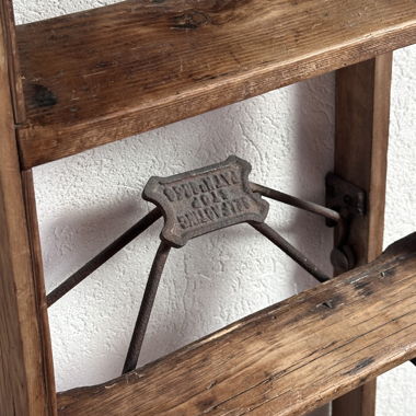 Scala Simplex Vintage (Vintage Ladder)