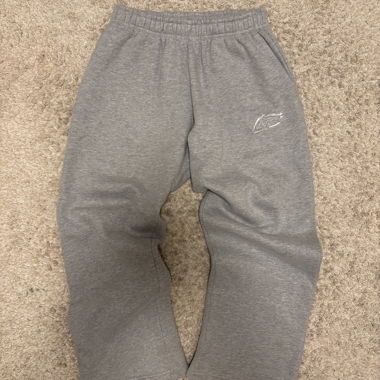 NOFS Grey Jogging Pants