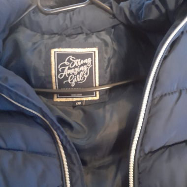 Kinderjacke